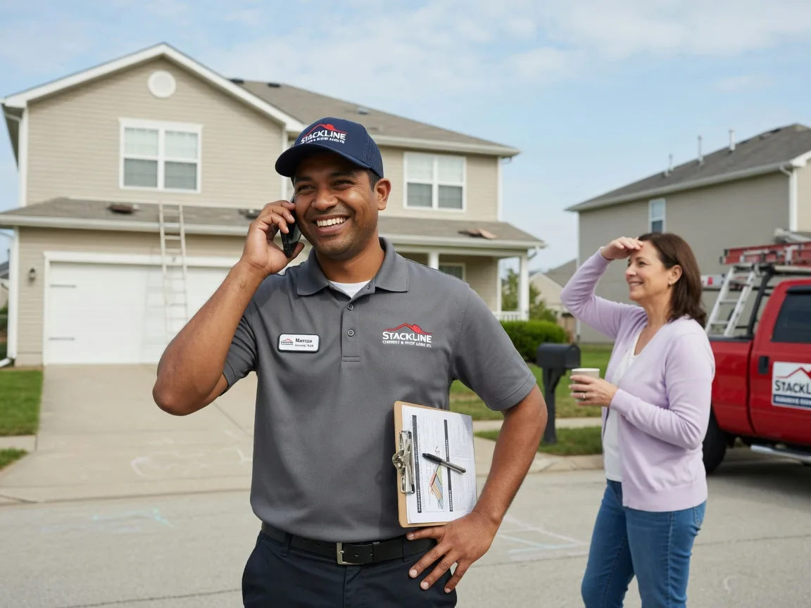 Chimney flashing repair Vass, NC FAQs